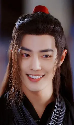 肖战 陈情令 - 堆糖,美图壁纸兴趣社区