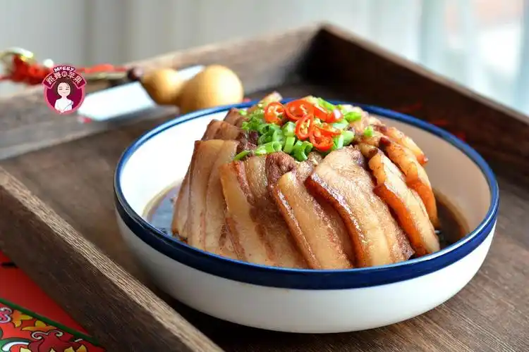 传统的年夜饭必吃的6道大菜学会了过年端上桌特有面子