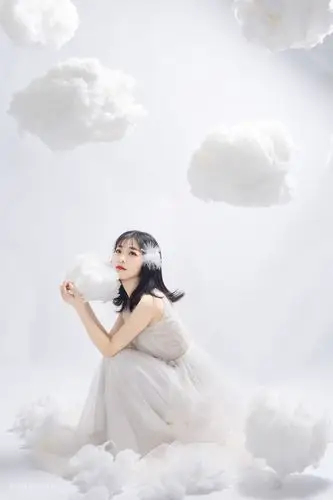 云朵写真photobykerr