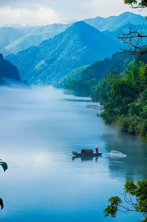 中国最美的50个地方,你去过几个?