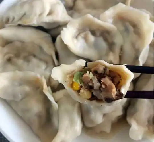 快收下这份饺子馅的万能搭配公式!(肉馅篇)