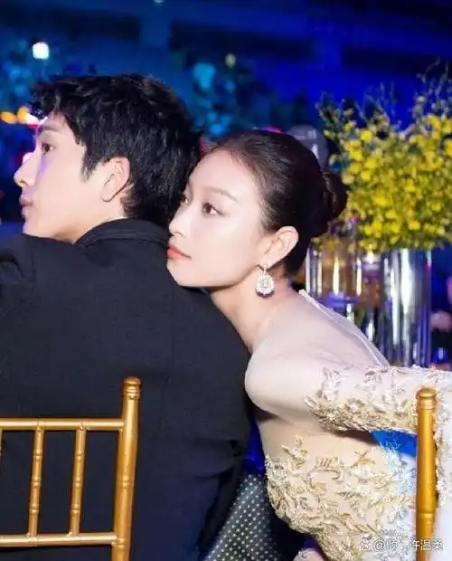 分手6年后,再看井柏然境遇,才发现他和倪妮本就不是一路人