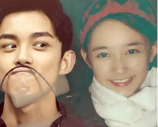 13年演80部剧,12岁夺得吴磊荧幕初吻,如今却无戏可拍_策划_蒋依依