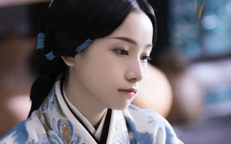 【姜梓新】皓镧传采访_哔哩哔哩 (゜-゜)つロ 干杯~-bilibili