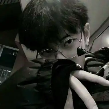 头像男生超拽霸气高冷冷酷 霸气头像图片大全 -【爱个性】