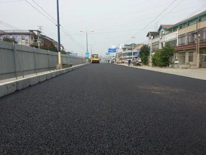 中原水稳层供料厂家