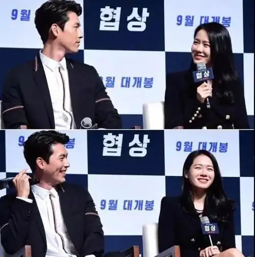 玄彬姜素拉约会照男神玄彬这次真有点儿反常