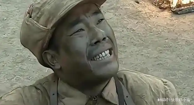 演员吧在《亮剑》这部剧里他饰演了李云龙部下的一个小兵叫做王有胜