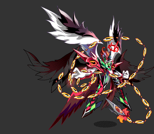 7k7k小游戏 奥拉星 任务攻略掌管着武力并且欲望爆表的堕落天使 六翼