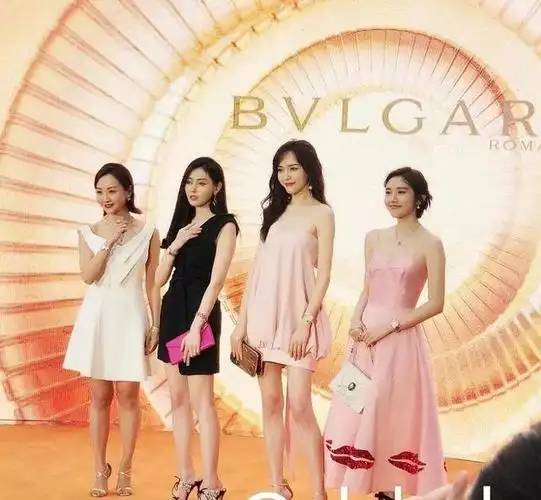 分开看都是女神,但和唐嫣同框,张天爱和唐艺昕杨蓉就输得很惨!