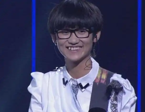 8位中性风女星现状:多人已无人问津,"男人婆"却变得风情万种