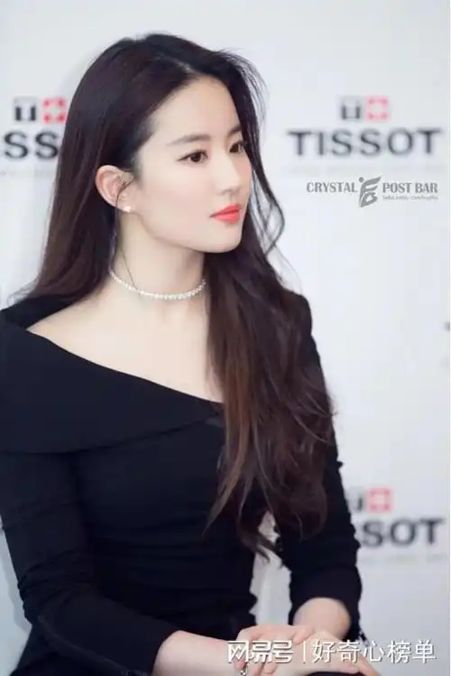 中国30-40岁最美女演员top 10,赵丽颖,杨幂,迪丽热巴上榜!