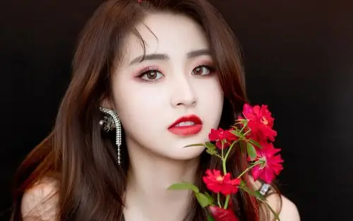 金子涵性感图片壁纸49