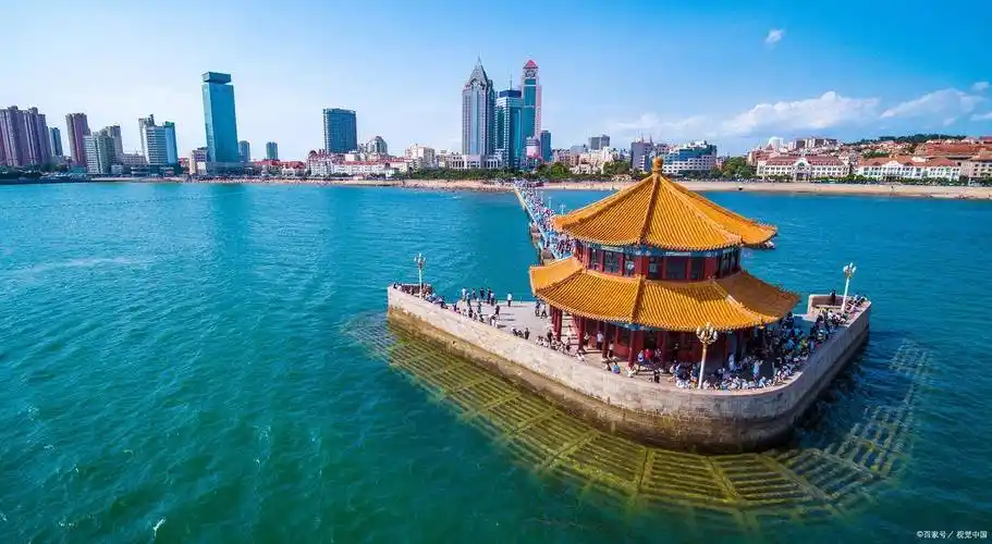 崂山风景区旅行团三日游攻略青岛崂山纯玩3日游多少钱