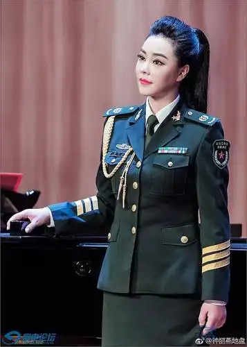 宁听瑕疵录音,不看完美软文——皇帝位录龙源唱片钟丽燕《露华浓》