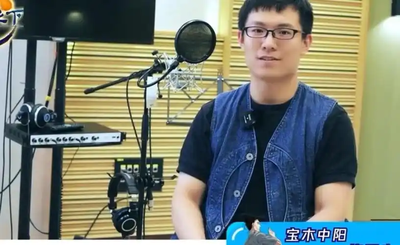 光合积木工作室成员名单学历个人资料介绍