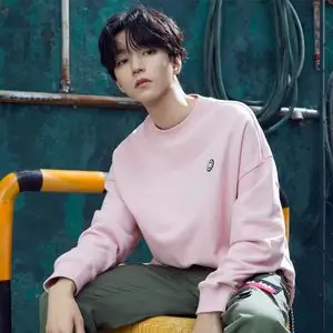 it undergarden王俊凯同款秋冬新情侣圆领卫衣3150xaf