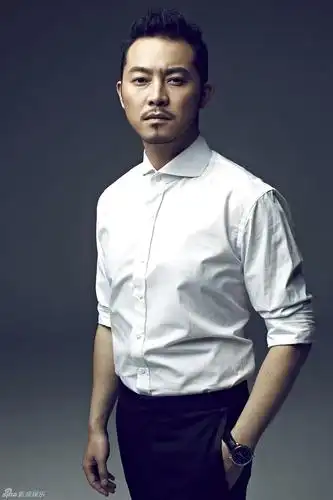 沙溢yi sha的图片