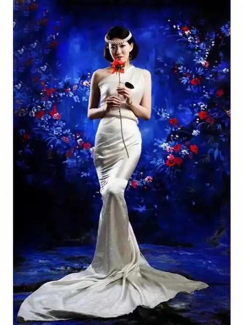 当我的腿和关晓彤唐嫣一样长时