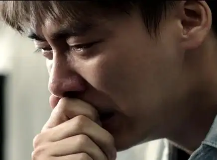 《心理罪》正片片段 李易峰真诚哭戏掏心窝