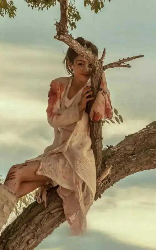 摸鱼看楚乔100遍##宝藏老剧安利大赏##剧综评论人