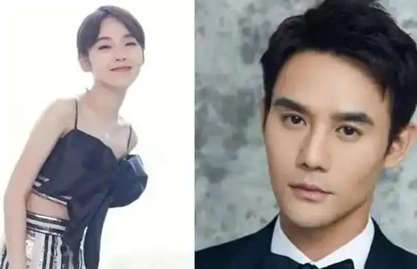 好甜张佳宁晒和王凯合照两人关系曝光震惊网友没想到