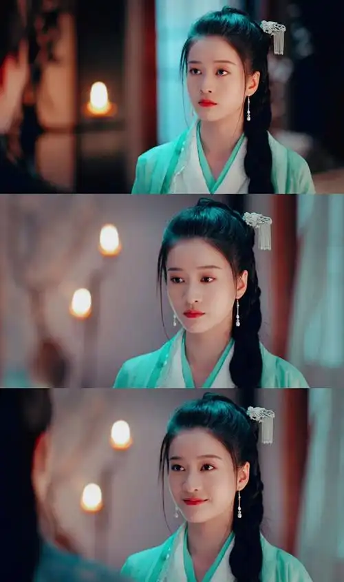 张雪迎79白发截修