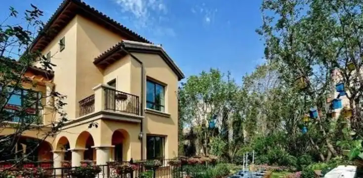 【龙湖滟澜山二手房出售顺义中央别墅区二手房】第一时间房源网北京