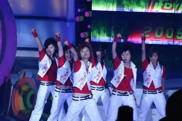 那个一手打造超女的男人离开了