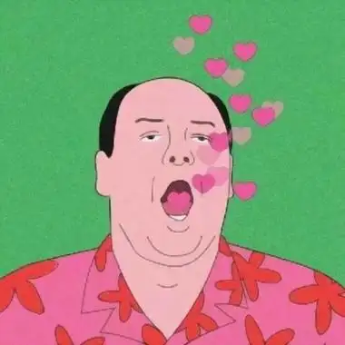 有趣的图片头像高清搞笑好玩的二次元有趣qq头像图片