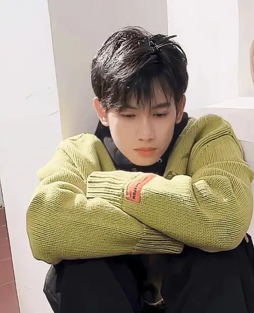 胡先煦也太帅了吧78