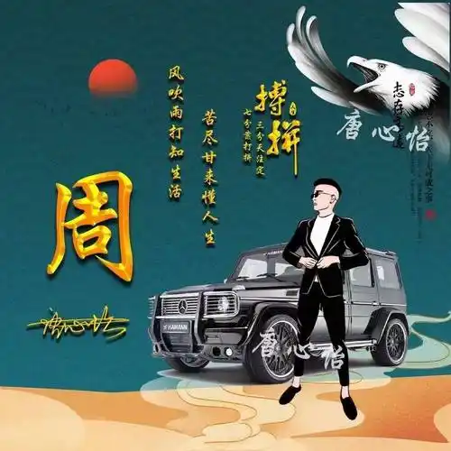 2023微信头像,姓氏头像,55张拼搏奋斗款励志签名头像,有你的吗?