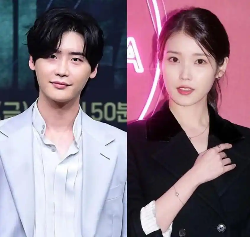 李钟硕退伍后变了的理想型,李钟硕开出"理想型条件全是iu"2月早暗示想