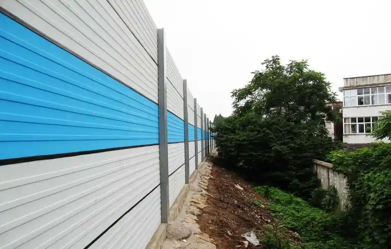 铁路防护声屏障@营口铁路防护声屏障@铁路防护声屏障供应