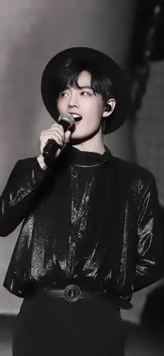 高清壁纸 肖战特辑