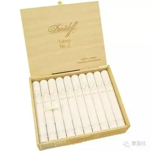 雪茄与香烟天壤之别你会选哪个