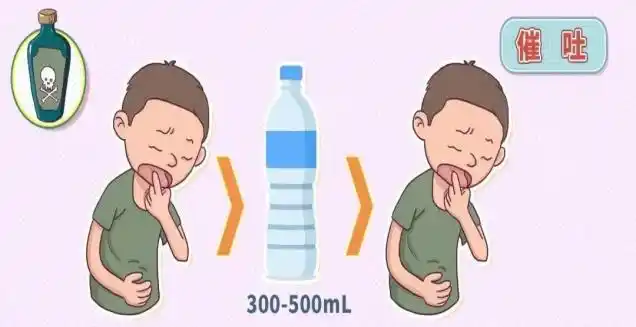 农药中毒如何快速解毒