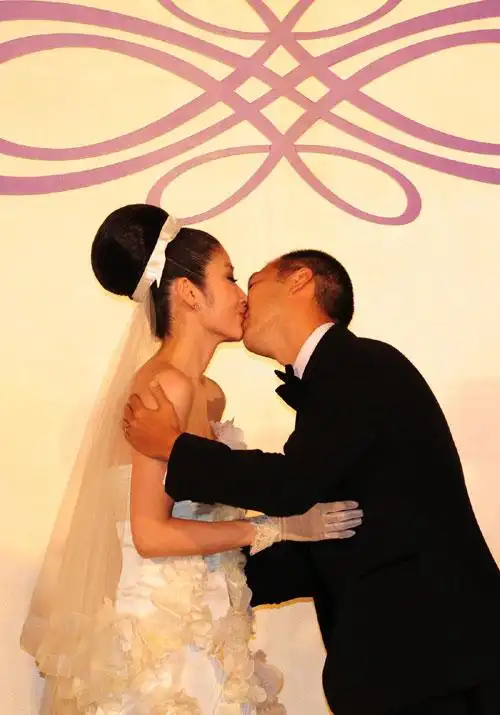 陈慧琳老公刘建浩身世背景曝光 个人资料揭秘