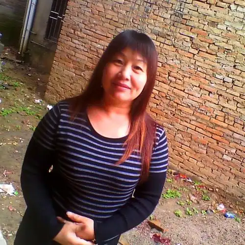 48岁离异女征婚照片(id:54547405)_福建福州征婚交友_珍爱网