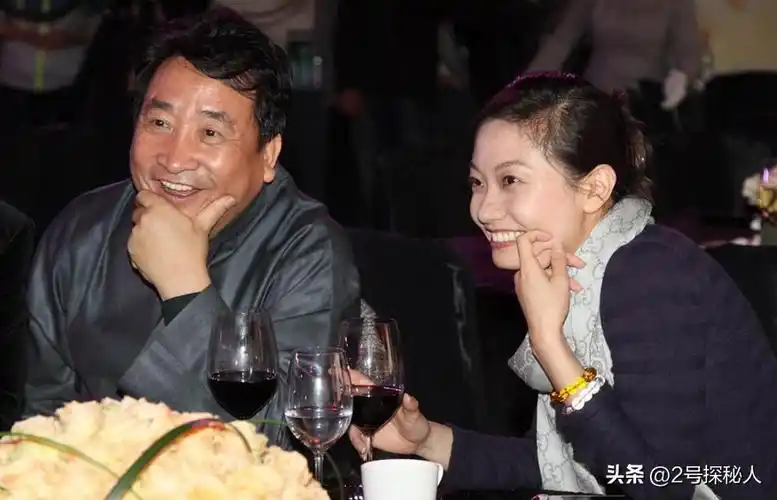 江珊现任老公 江珊现任丈夫图片-北京百科网