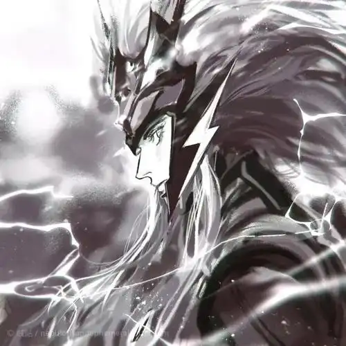 分享一波马超头像