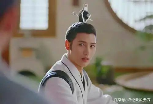 《花好月又圆》:孤冷少爷梅世青,用夜灵侠伪装的温存令人感动