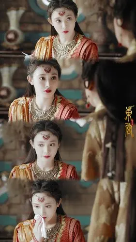 「电视剧东宫」截修壁纸