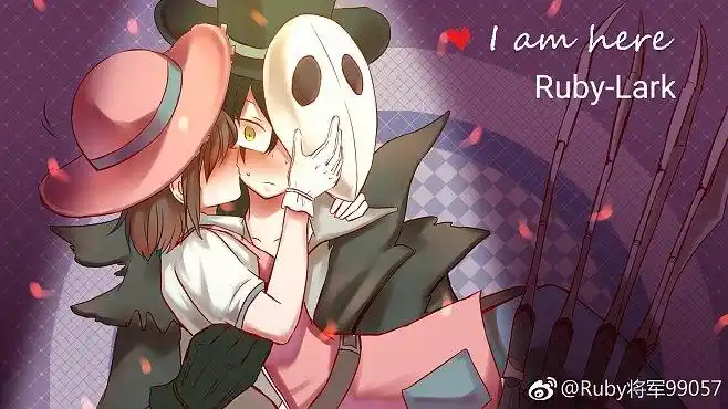 【第五人格】园丁-杰克