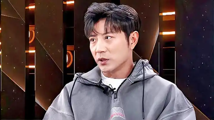 高晓攀:相声班主变"移情高手" 谈王智衣云鹤直言"戏"很多