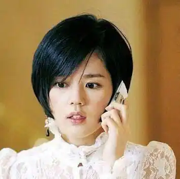 原创38岁"调皮"女神韩佳人现疲态:没有不老容颜,只有被延缓的衰老