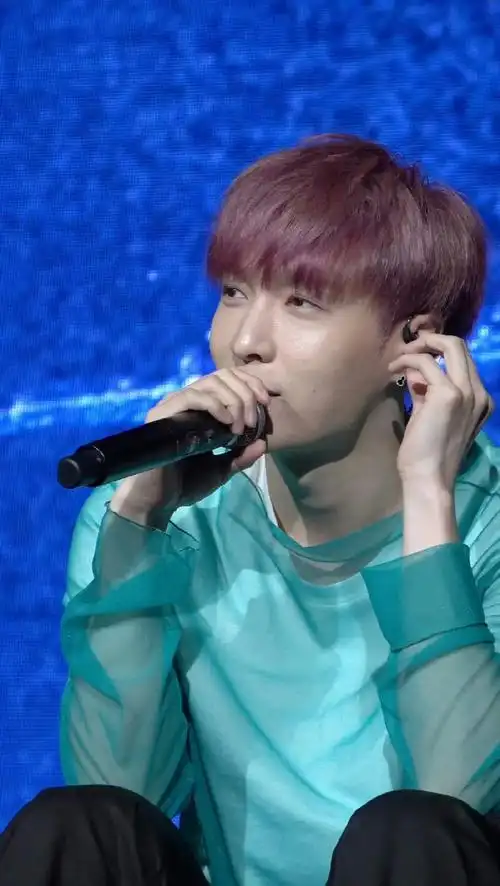 张艺兴现在的状态真不如以前了