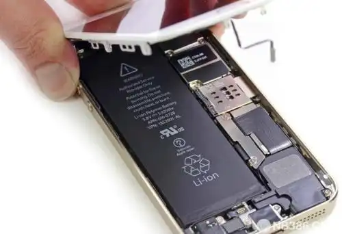 请问苹果5s一般情况下电池能用几个小时?