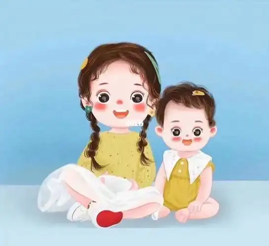 有没有自己带两孩的妈妈?