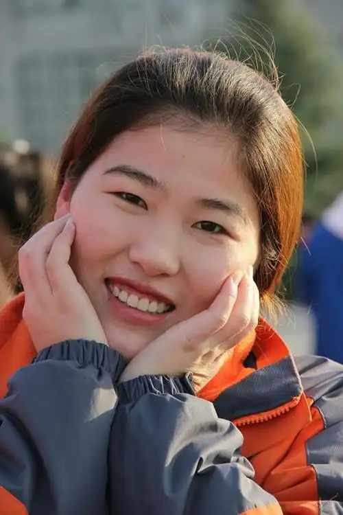 最美2020! 写美篇迎接笑容灿烂的2020! 平安,健康,快乐! 最美笑脸!